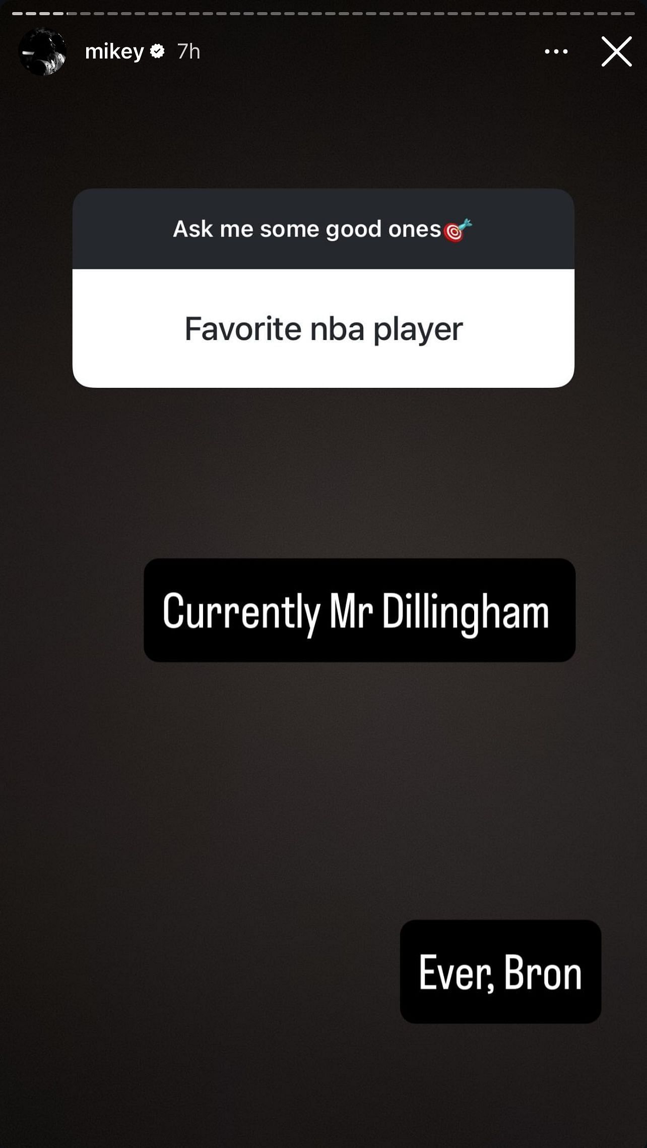 (image credits: @mikey on Instagram)